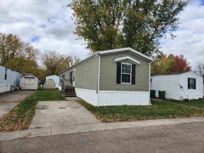 Mobile Home at 10909 Valette Circle E. Miamisburg, OH 45342