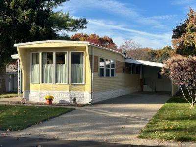 Mobile Home at 5701 North Seagull Belmont, MI 49306