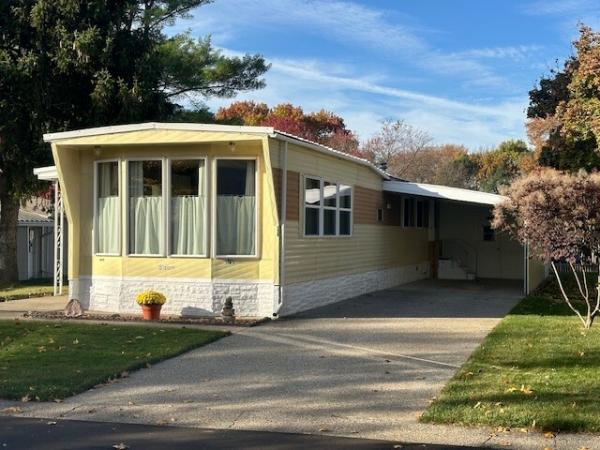 1979 Windsor Mobile Home For Sale