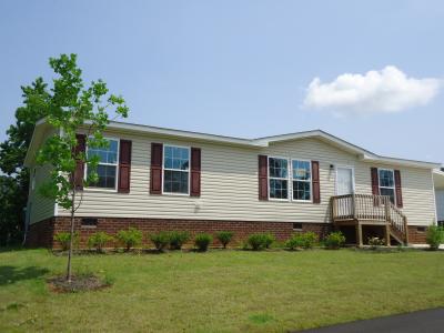 Mobile Home at 5721 Waycross Drive Martinez, GA 30907