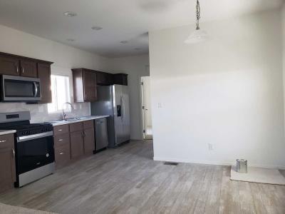 Photo 3 of 8 of home located at 362 Coyote Ln SE Albuquerque, NM 87123