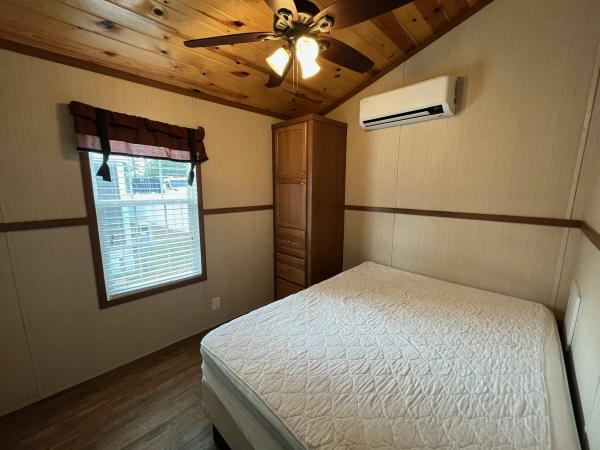 2014 FLEETWOOD 14362S Mobile Home