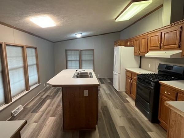 1997 Fortune Homes 00060N Mobile Home