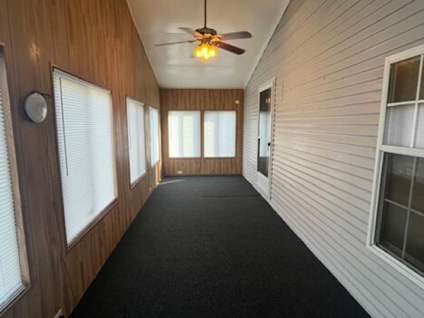 1997 Fortune Homes 00060N Mobile Home