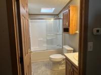 1997 Fortune Homes 00060N Mobile Home