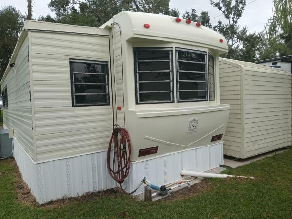 1984 Mobile Home