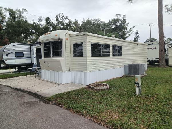 1984 Mobile Home