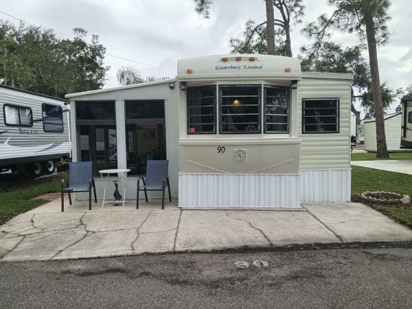 1984 Mobile Home