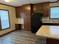 2018 Skyline J806CT Mobile Home