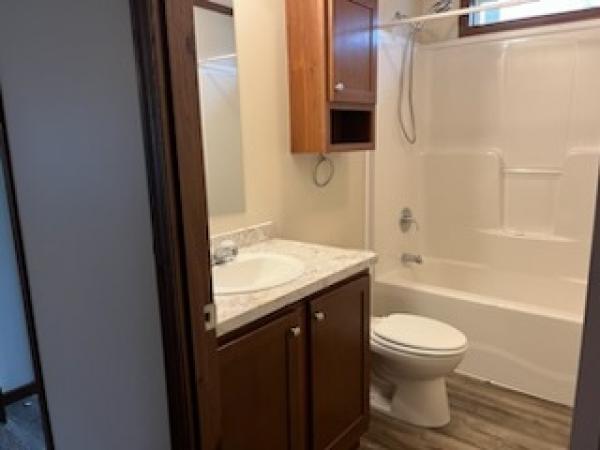 2018 Skyline J806CT Mobile Home