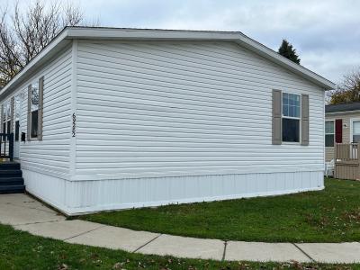 Mobile Home at 69282 Emma Richmond, MI 48062