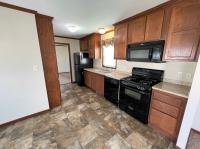 2014 Clayton 95SUN16663 Mobile Home