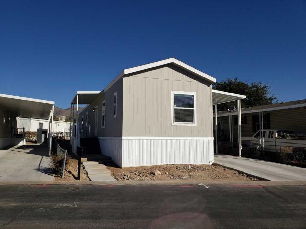 2025 CAVCO 110LT16663A Manufactured Home