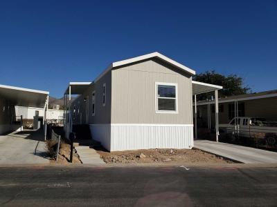 Mobile Home at 362 Coyote Ln SE Albuquerque, NM 87123