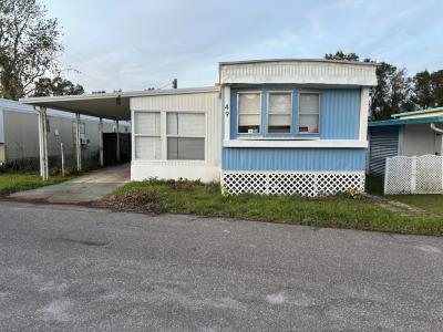 Mobile Home at 7805 Us Hwy 98 N Lot 49 Lakeland, FL 33809