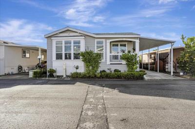 Mobile Home at 1085 Tasman Dr. #732 Sunnyvale, CA 94089