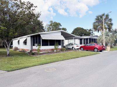 Mobile Home at 9084 W. Forest View Drive Homosassa, FL 34448