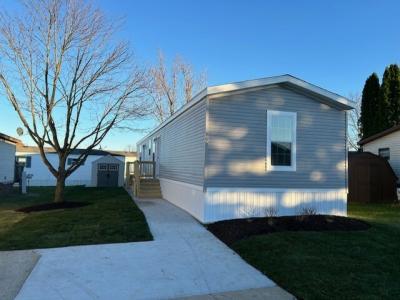 Mobile Home at 199 Pepperidge Wixom, MI 48393