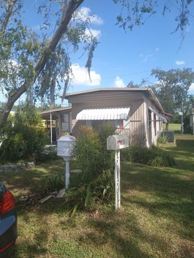 Mobile Home at 219 Second Street Brandon, FL 33511