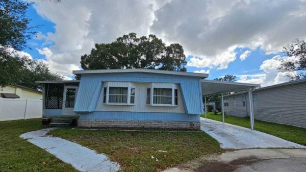 1974 Mobile Home