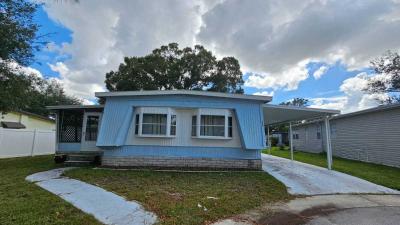 Mobile Home at 7501 142nd Ave N, #380 Largo, FL 33771