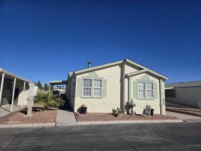 Mobile Home at 5300 E Desert Inn Rd Las Vegas, NV 89122