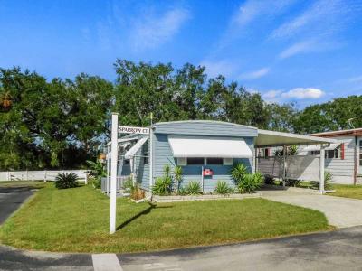 Mobile Home at 28509 Sparrow Court Dade City, FL 33525