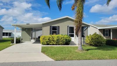 Mobile Home at 527 Leyland Cypress Way #80 Winter Haven, FL 33881