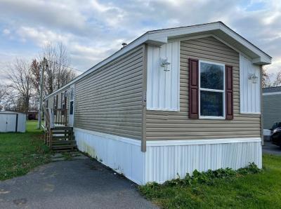 Mobile Home at 6763 Minnick Road #119 Lockport, NY 14094