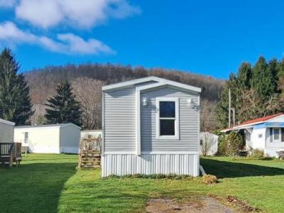 Mobile Home at 212 Washington Street #37 Salamanca, NY 14779