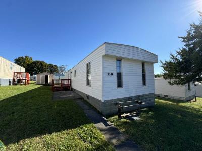 Mobile Home at 116 Groundhog Road Christiansburg, VA 24073