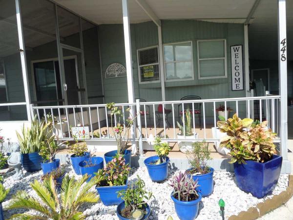 Photo 1 of 2 of home located at 448 Boone Ave West Melbourne, FL 32904