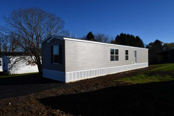 2025 Redman Manufactured Home