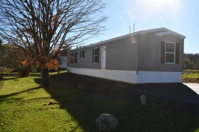 Mobile Home at 5600 Shute Rd La Fayette, NY 13084