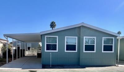 Mobile Home at 23701 S Western Avenue, #164 Torrance, CA 90501