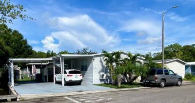 Mobile Home at 9740 Popular St Tampa, FL 33635