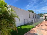 1991 PALM HS Manufactured Home