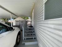 1991 PALM HS Manufactured Home