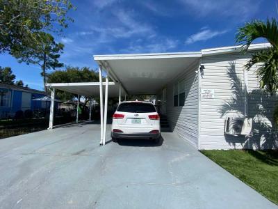 Mobile Home at 9740 Popular St Tampa, FL 33635
