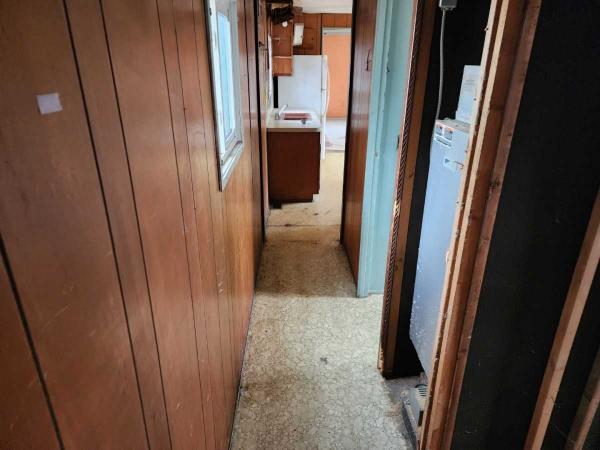 1969 PENBR Mobile Home