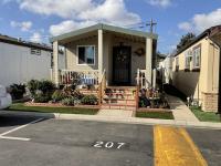 1981 Golden West Mobile Home