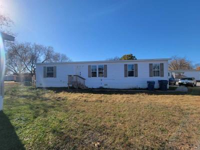 Mobile Home at 58 Belmar St. Saint Cloud, MN 56301