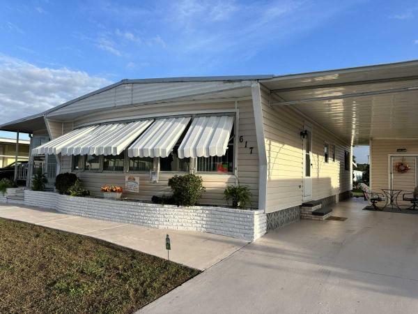 1980 West Mobile Home