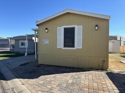 Mobile Home at 342 S. 40th Street Mesa, AZ 85206