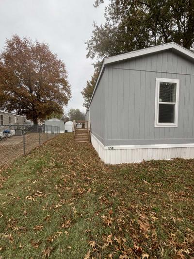 Mobile Home at 16 English Village Park Nixa, MO 65714