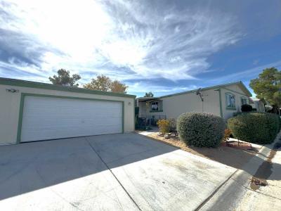 Mobile Home at 620 W Upjohn #67 Ridgecrest, CA 93555