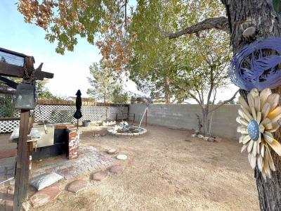 Photo 2 of 8 of home located at 620 W Upjohn #67 Ridgecrest, CA 93555