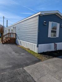 2025 Eagle River Chesapeake  Mobile Home