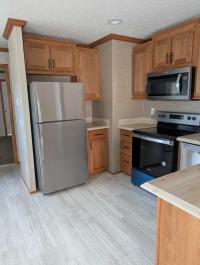 2025 Eagle River Chesapeake  Mobile Home