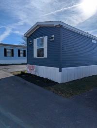 2025 Eagle River Chesapeake  Mobile Home